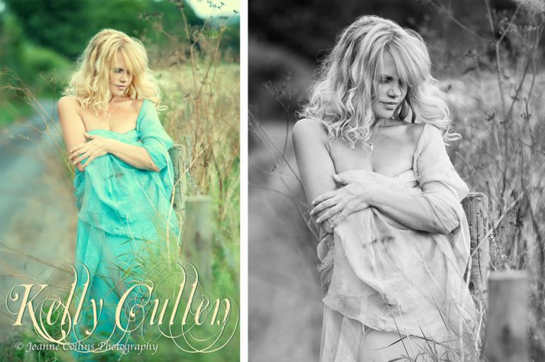 Singer Photographer Canterbury - Beautiful & Talented Kelli Cullen