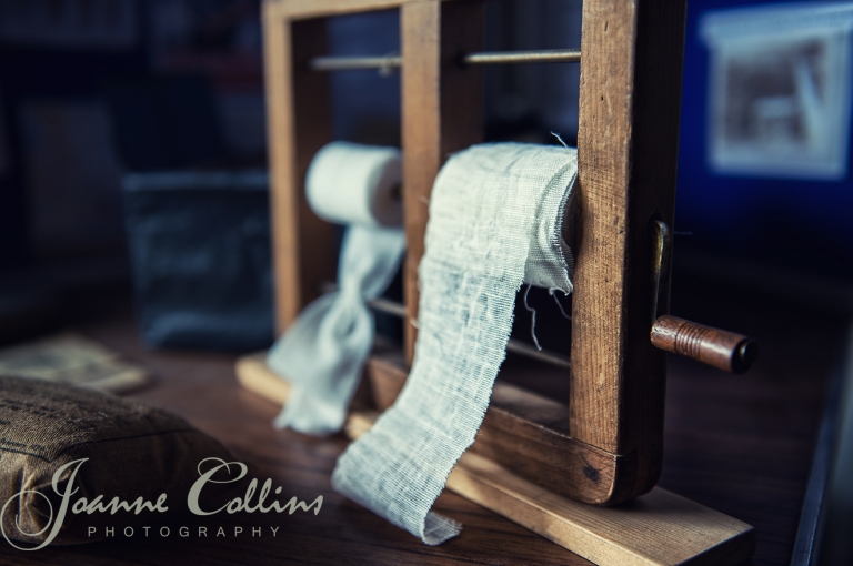 Ramsgate Wartime Tunnels Kent Photography