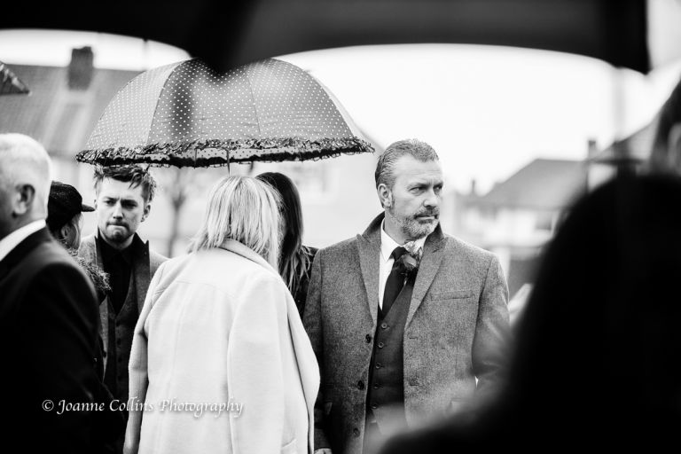 Funeral Farewell Photographer Croydon Surrey