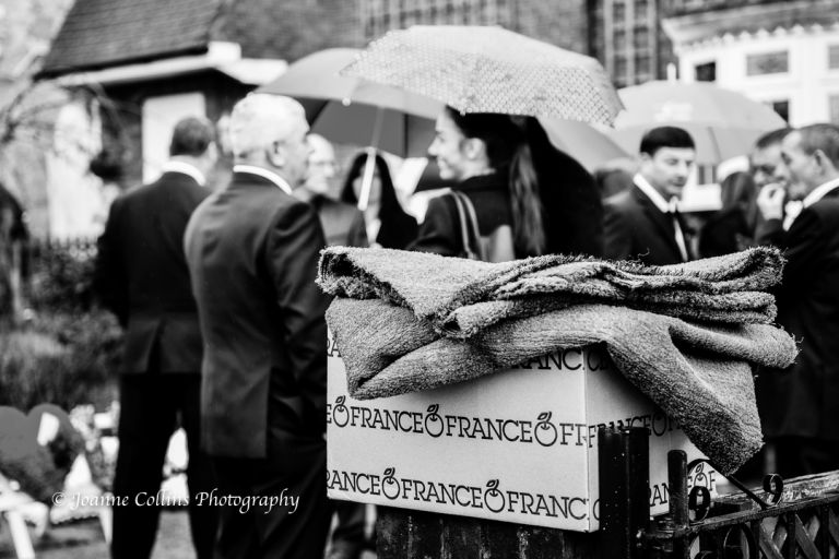 Funeral Farewell Photographer Croydon Surrey