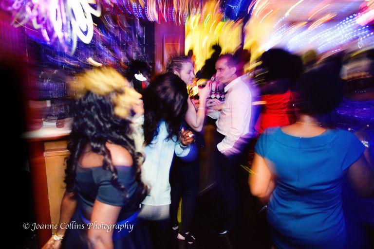 Nigerian Birthday Party Hons Restaurant Rainham events photographer