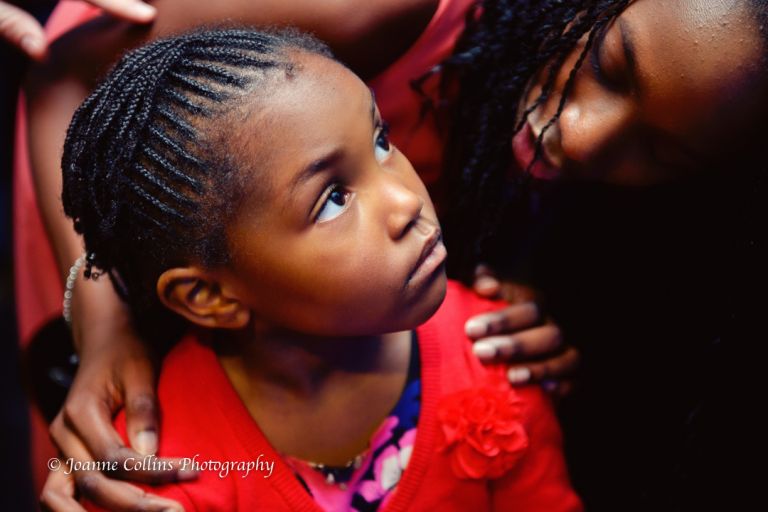 Nigerian Birthday Party Hons Restaurant Rainham events photographer