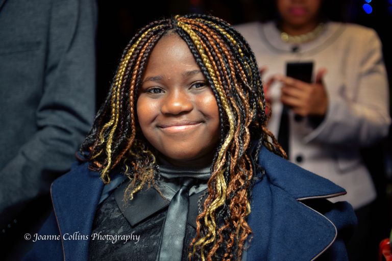 Nigerian Birthday Party Hons Restaurant Rainham events photographer