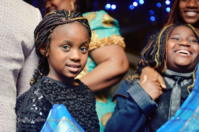 Nigerian Birthday Party Hons Restaurant Rainham events photographer