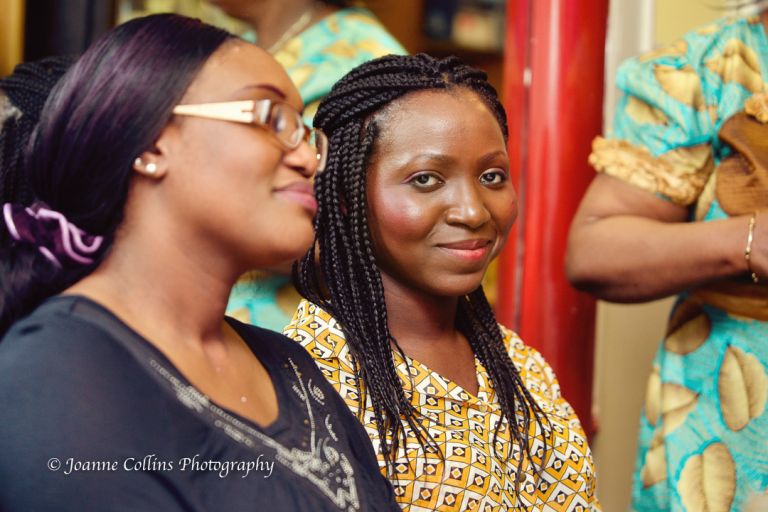 Nigerian Birthday Party Hons Restaurant Rainham events photographer