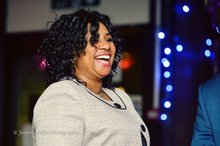 Nigerian Birthday Party Hons Restaurant Rainham events photographer