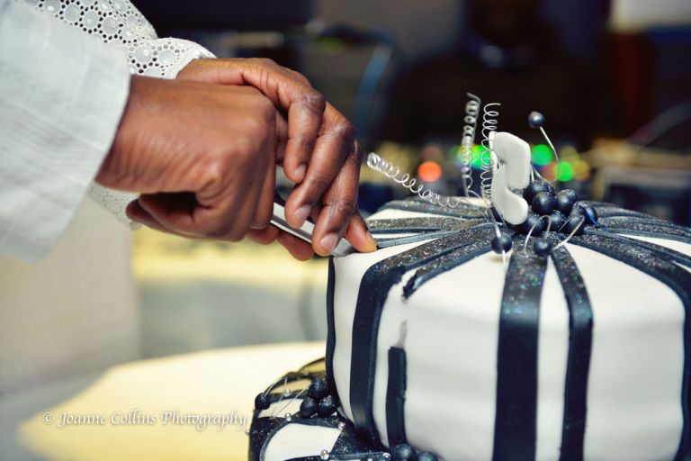 Nigerian Birthday Party Hons Restaurant Rainham events photographer