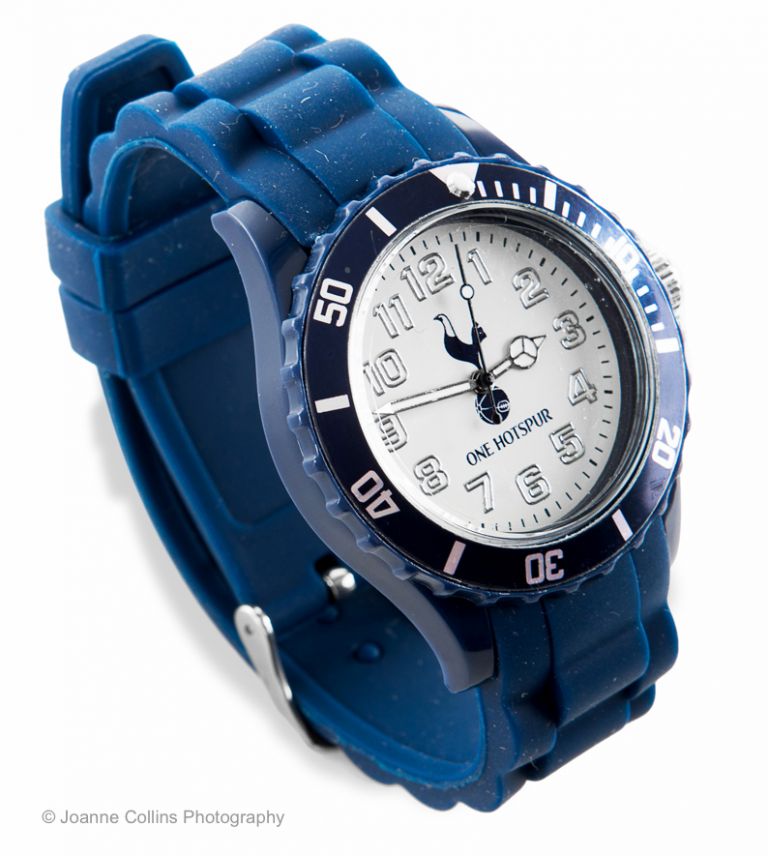Product Photographer Tottenham Hotspurs