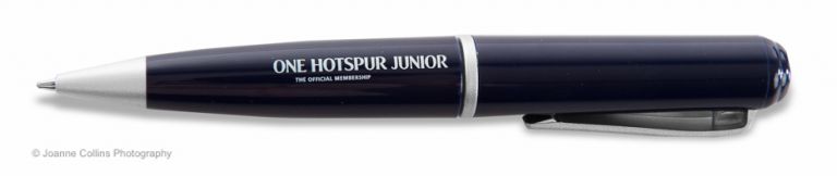 Product Photographer Tottenham Hotspurs