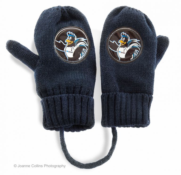 Product Photographer Tottenham Hotspurs
