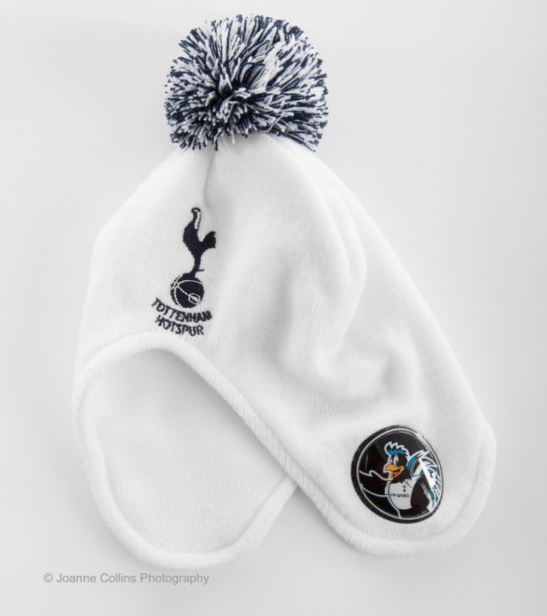 Product Photographer Tottenham Hotspurs