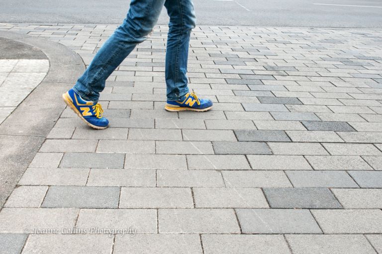 Paving Commercial Photographer London Tobermore Melbourne Grove SE22