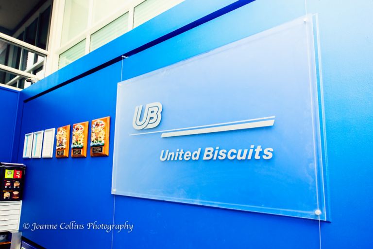 Commercial Property Photographer London - Total Fit Gyms