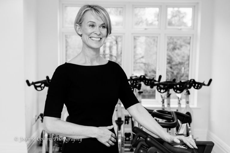 Commercial Property Photographer London - Total Fit Gyms