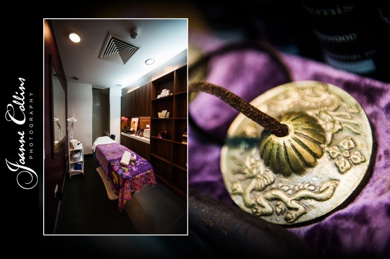 Commercial Property Photographer London - Total Fit Gyms