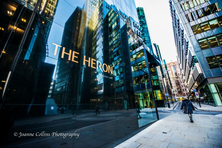 Commercial Property Photographer London - Total Fit Gyms