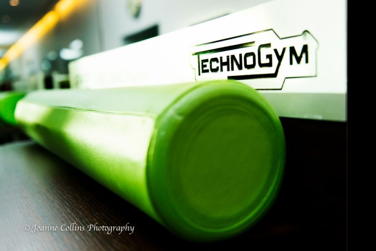 Commercial Property Photographer London - Total Fit Gyms