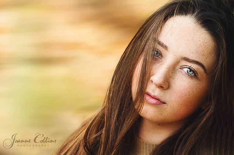 Family Onlocation Photographer Mote Park Maidstone young girl portrait