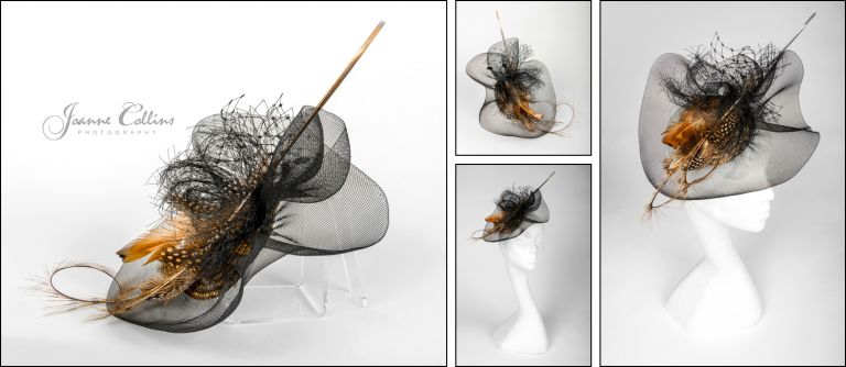 hat photographer staplehurst beautiful bespoke hats photographed in maidstone studio