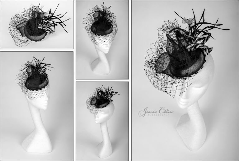 hat photographer staplehurst beautiful bespoke hats photographed in maidstone studio