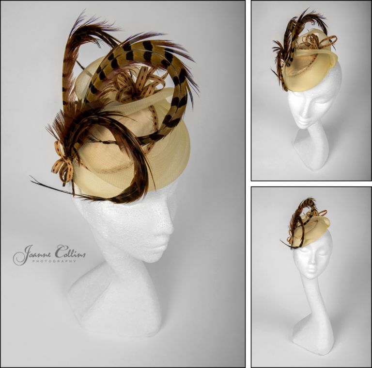 hat photographer staplehurst beautiful bespoke hats photographed in maidstone studio