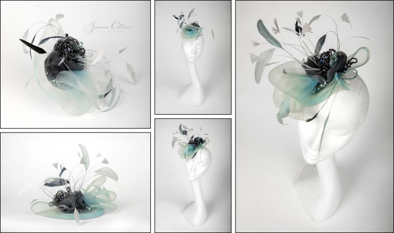 hat photographer staplehurst beautiful bespoke hats photographed in maidstone studio