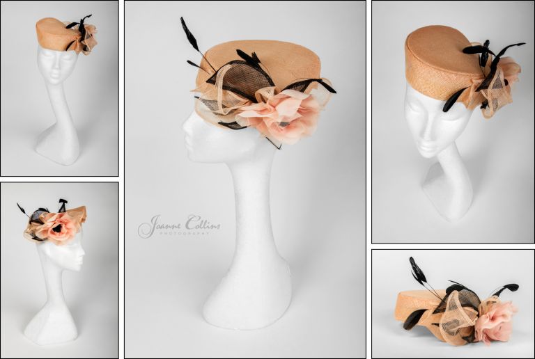 hat photographer staplehurst beautiful bespoke hats photographed in maidstone studio