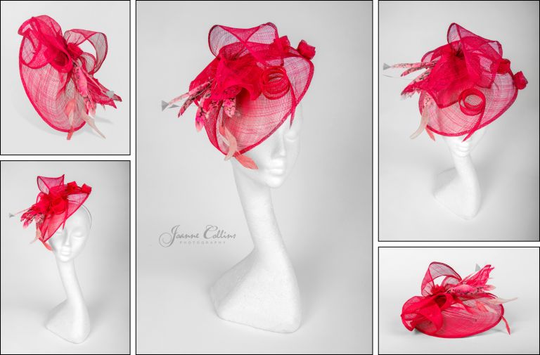 hat photographer staplehurst beautiful bespoke hats photographed in maidstone studio