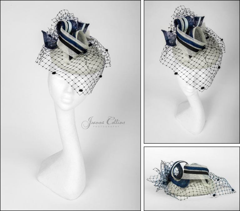 hat photographer staplehurst beautiful bespoke hats photographed in maidstone studio