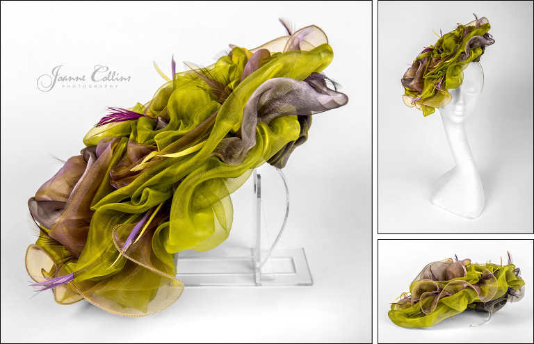 hat photographer staplehurst beautiful bespoke hats photographed in maidstone studio