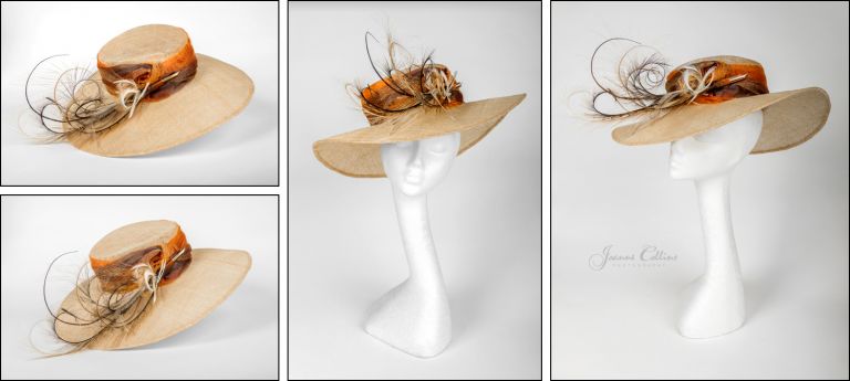 hat photographer staplehurst beautiful bespoke hats photographed in maidstone studio