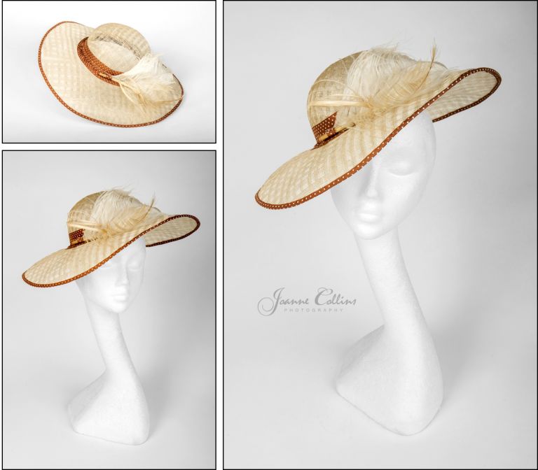 hat photographer staplehurst beautiful bespoke hats photographed in maidstone studio