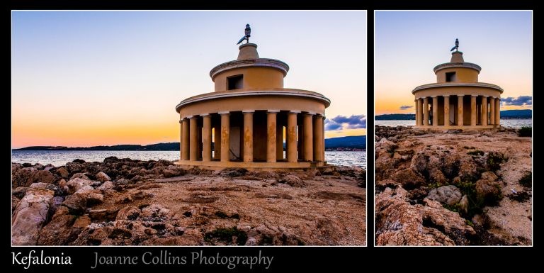 Travel Photography Kefalonia - The prettiest of the Greek Islands