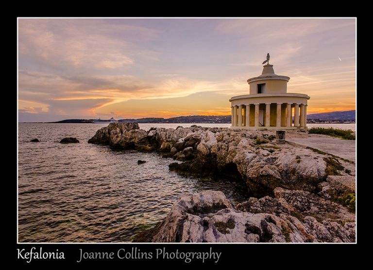 Travel Photography Kefalonia - The prettiest of the Greek Islands