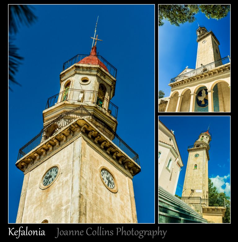 Travel Photography Kefalonia - The prettiest of the Greek Islands