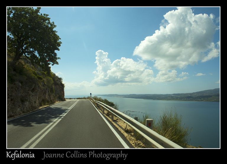 Travel Photography Kefalonia - The prettiest of the Greek Islands