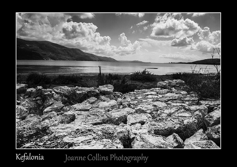 Travel Photography Kefalonia - The prettiest of the Greek Islands
