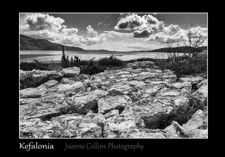 Travel Photography Kefalonia - The prettiest of the Greek Islands