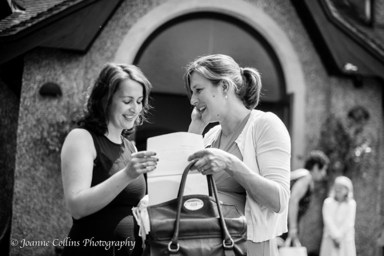 Christening Photographer Sevenoaks st thomas of canterbury church