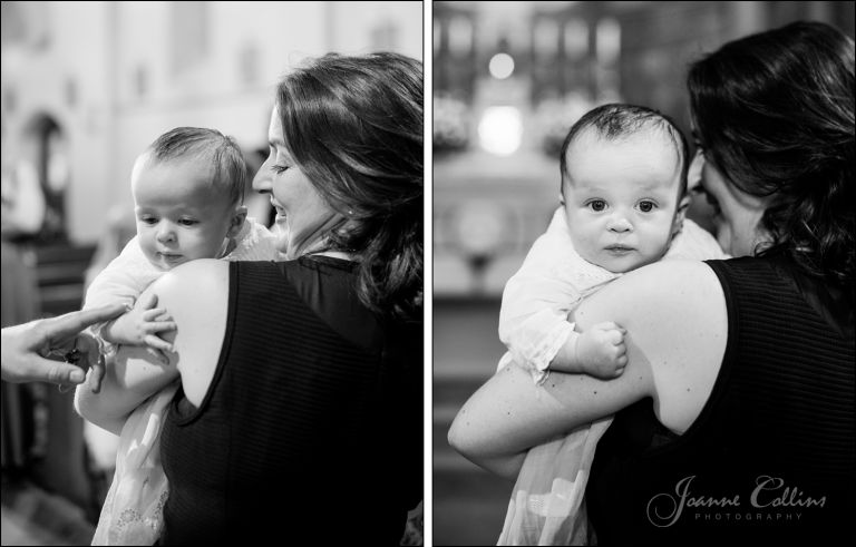Christening Photographer Sevenoaks st thomas of canterbury church
