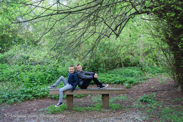 Family Onlocation Photographer Maidstone