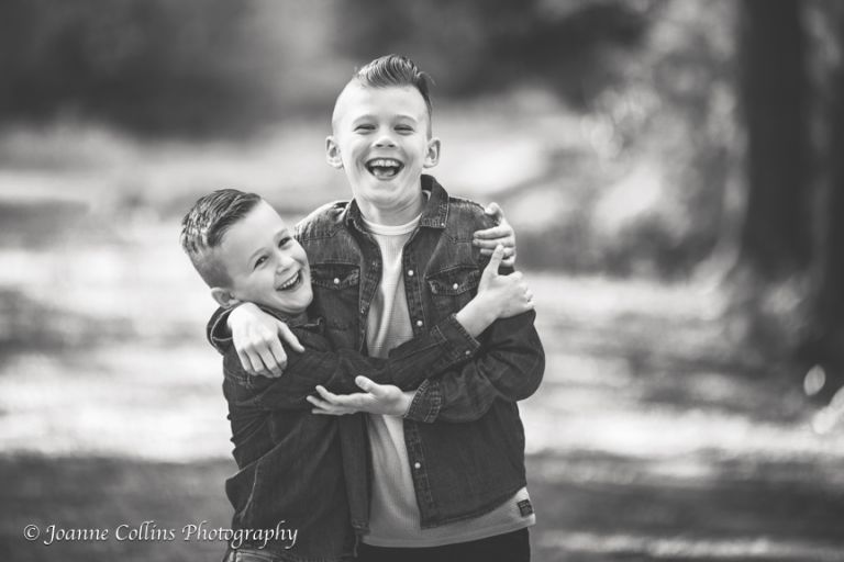 Family Onlocation Photographer Maidstone