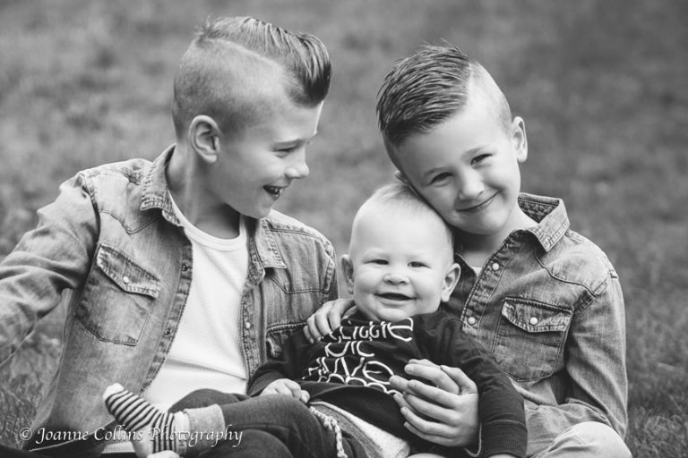 Family Onlocation Photographer Maidstone