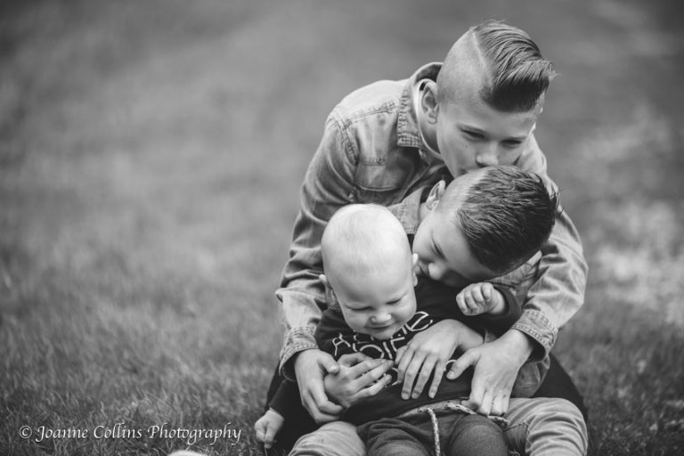 Family Onlocation Photographer Maidstone