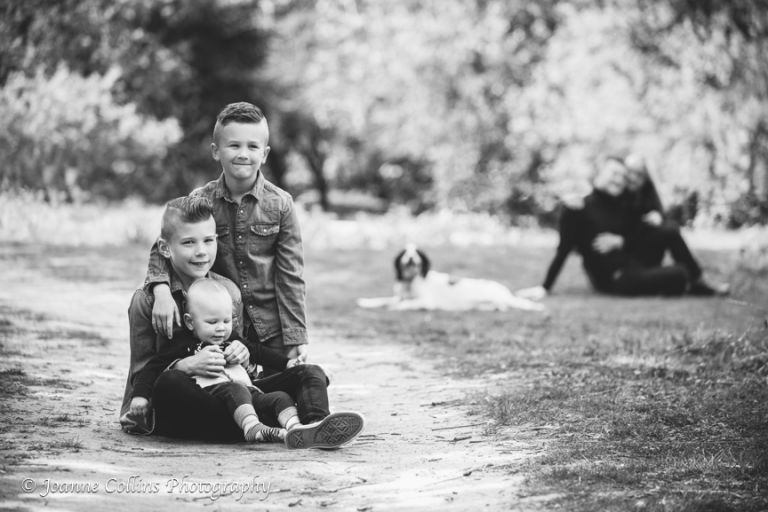 Family Onlocation Photographer Maidstone