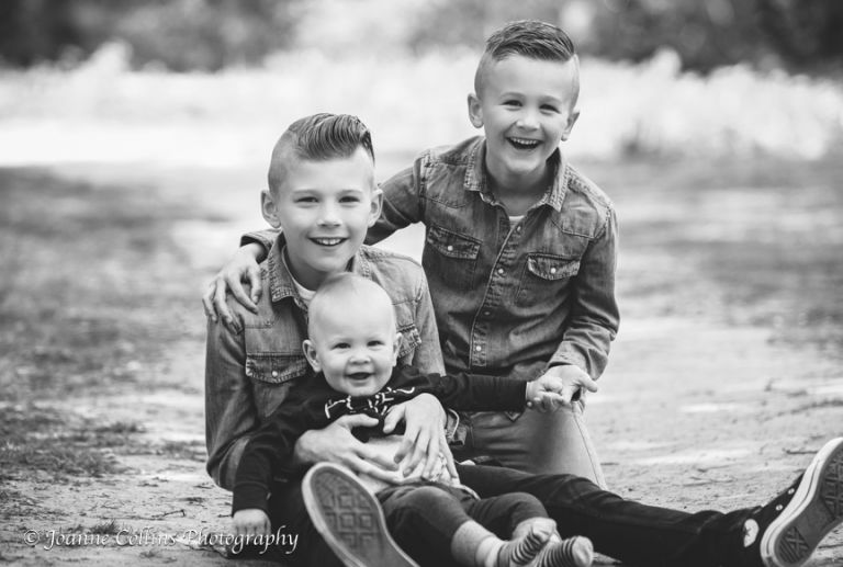 Family Onlocation Photographer Maidstone