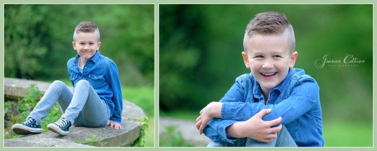 Family Onlocation Photographer Maidstone