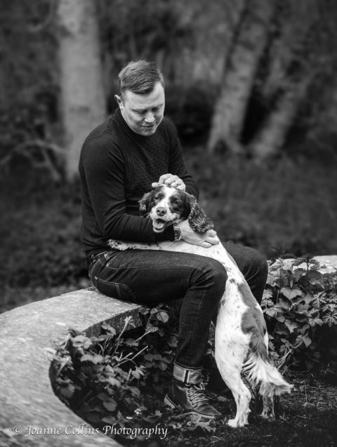 Family Onlocation Photographer Maidstone