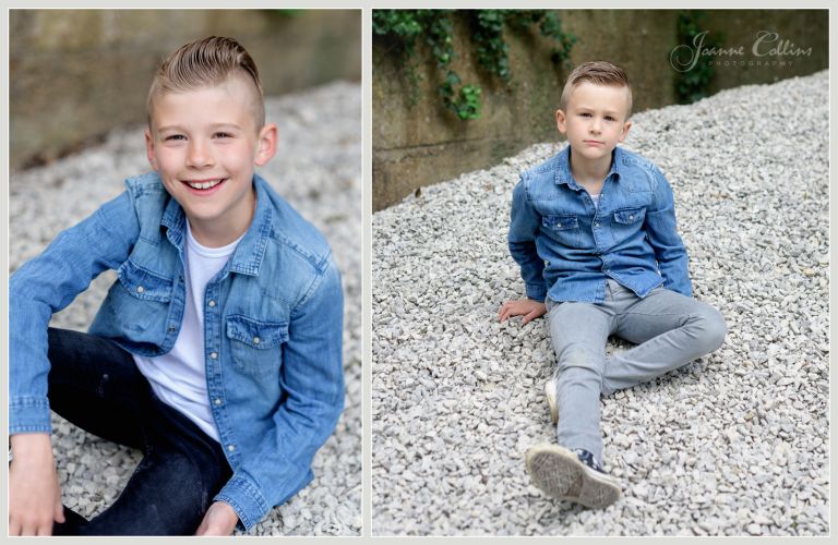 Family Onlocation Photographer Maidstone