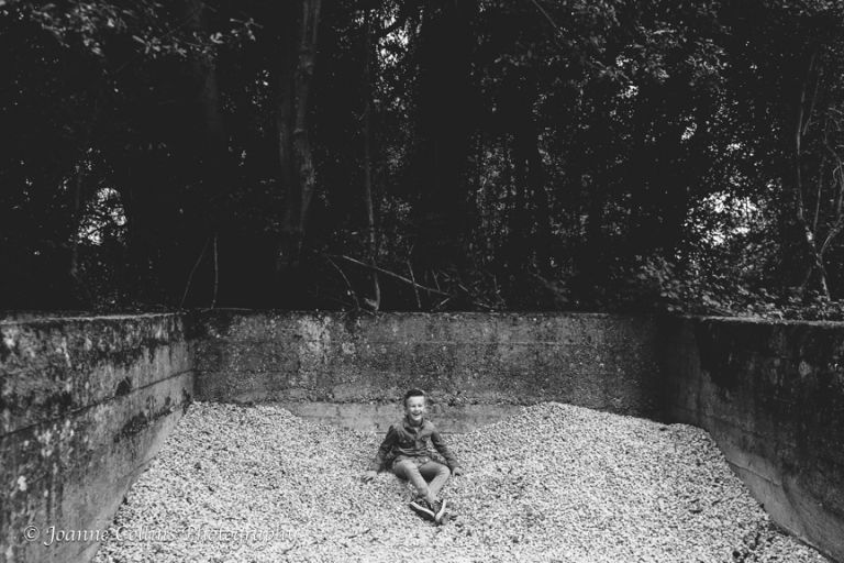 Family Onlocation Photographer Maidstone